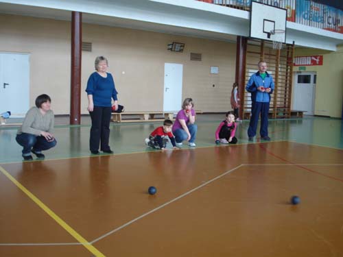 II ZAWODY BOCCI 12marca 2011 (84)